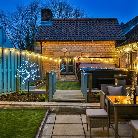 Pickering Rooftop Terrace Luaran gambar