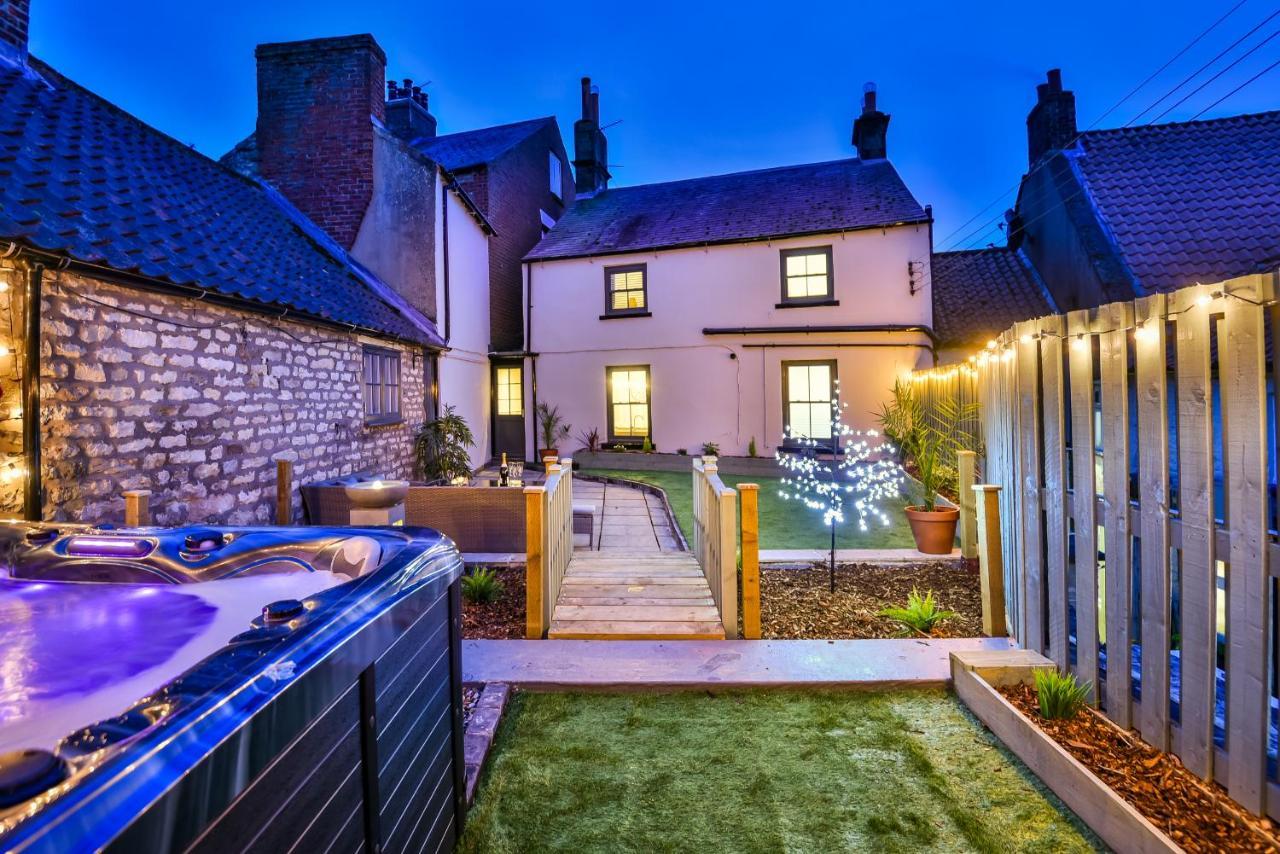 Pickering Rooftop Terrace Luaran gambar