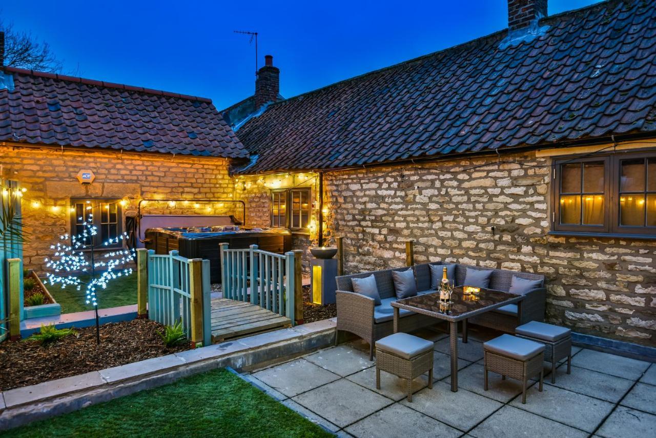 Pickering Rooftop Terrace Luaran gambar