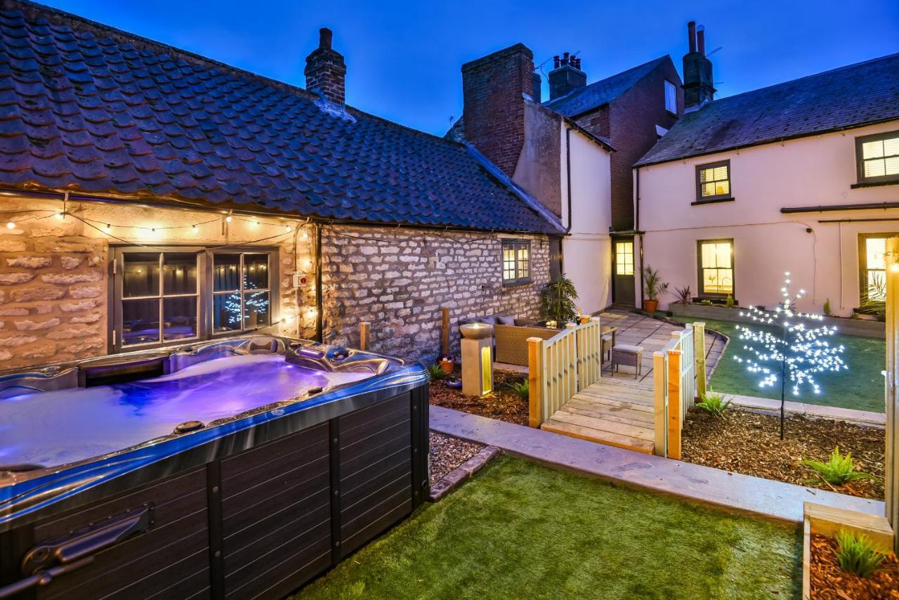 Pickering Rooftop Terrace Luaran gambar