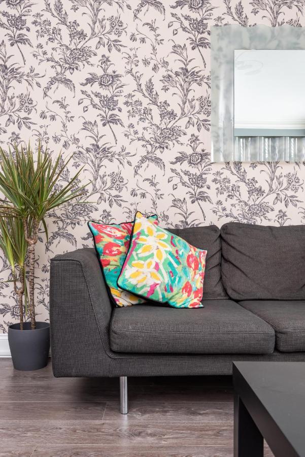 Pickering Rooftop Terrace Luaran gambar