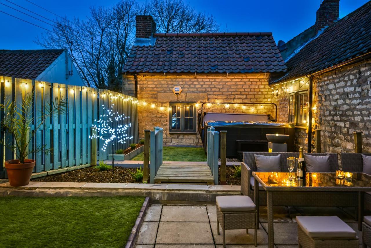Pickering Rooftop Terrace Luaran gambar