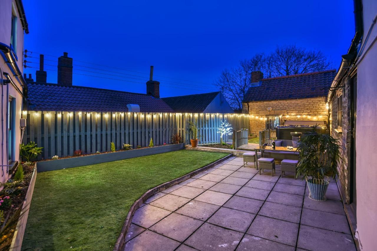 Pickering Rooftop Terrace Luaran gambar