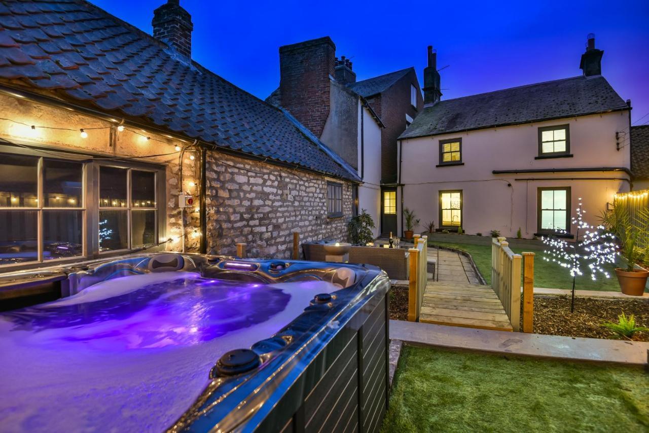 Pickering Rooftop Terrace Luaran gambar